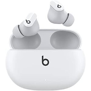 Beats Studio Buds IPX4 真无线主动降噪耳机