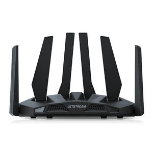 Jetstream AC1900双频WiFi 无线路由器