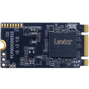 Lexar NM520 M.2 2242 256GB NVMe 固态硬盘