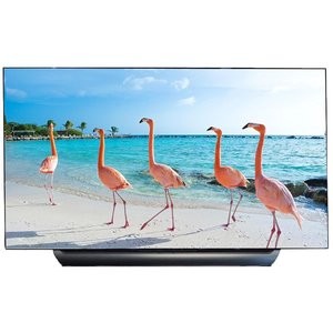LG OLED C8 55" 4K HDR ThinQ AI 智能电视