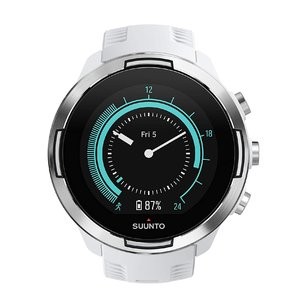 Suunto 9 GPS 旗舰运动手表