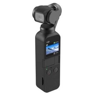 折扣升级：DJI Osmo Pocket 灵眸口袋云台相机