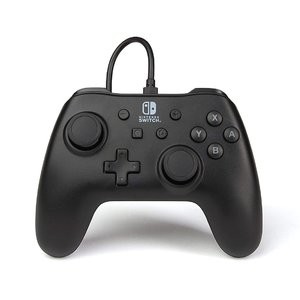PowerA Nintendo Switch 有线手柄