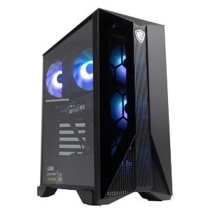 限今天：MSI 台式机 (i7-12700KF, 4070Ti, 16GB, 2TB SSD)