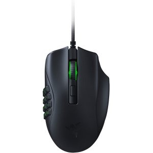 Razer Naga X 那伽梵蛇 X 游戏鼠标