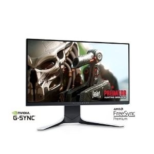 Dell Alienware AW2521HFL 25" 1080P 240Hz IPS 电竞显示器