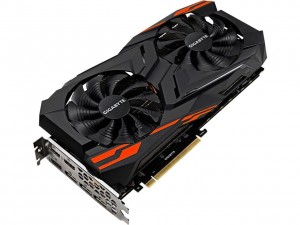 GIGABYTE RX VEGA 64 GAMING OC 8G