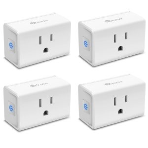 TP-Link Kasa Smart EP10 智能插座 4个