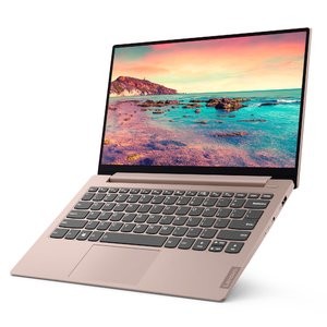 Lenovo ideapad S340 13.3 笔记本 (i5-10210U, 8GB, 256GB)