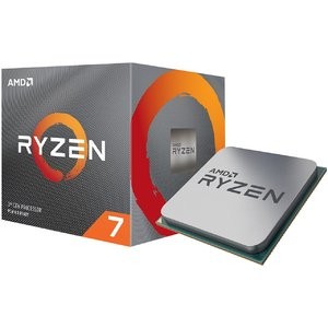AMD RYZEN 7 3700X 8核 3.6GHz 处理器