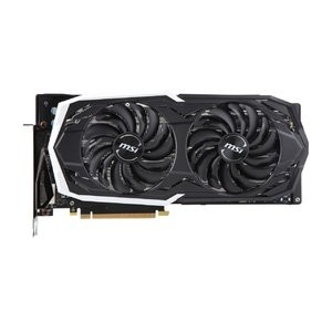 MSI GeForce RTX 2070 ARMOR 8G OCV1 显卡