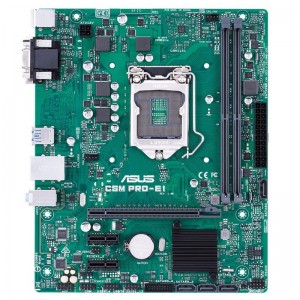 ASUS CSM PRO-E1