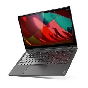 Lenovo Yoga C640 2合1变形本 (i7-10510U, 16GB, 512GB)