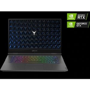 Legion Y740 游戏本 (i7-9750H, 2070, 16GB, 512GB)