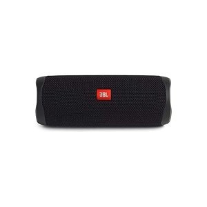 限今天：JBL Flip 5 IPX7 防水蓝牙无线便携音箱 12色可选