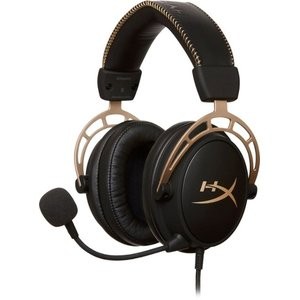 HyperX Cloud Alpha 游戏耳麦