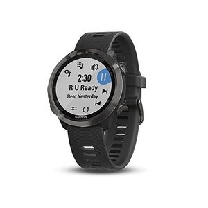 Garmin Forerunner 645 音乐版 智能手表促销