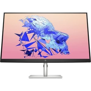 HP U32 31.5" 4K HDR 60Hz IPS 显示器