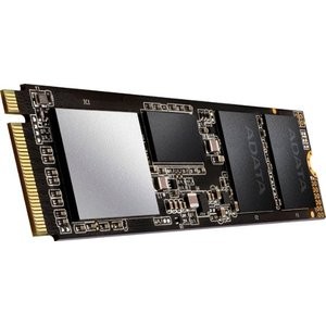 XPG SX8200 Pro 2TB 3D NAND PCIe NVMe M.2 固态硬盘