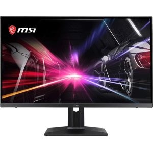 MSI MAG274QRF-QD 2K 量子点IPS 165Hz 1ms 电竞显示器