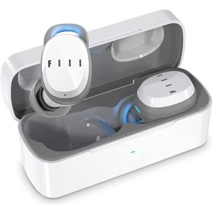 FIIL T1XS 真无线蓝牙耳机
