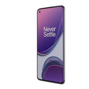 OnePlus 8T 12GB+256GB 5G 智能手机 无锁