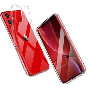 白菜价：Shamo's iPhone 11 透明手机壳