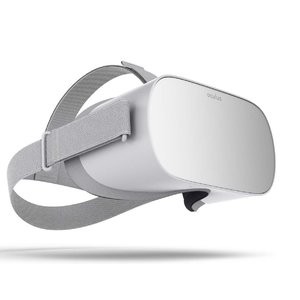 新款 Oculus Go 无线VR头戴式显示器 64GB