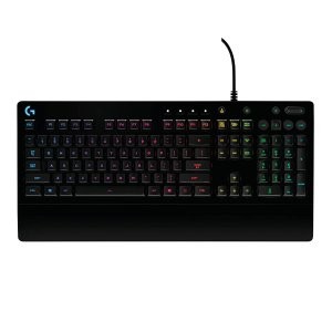 Logitech G213 Prodigy 游戏键盘