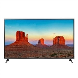 LG 65UK6090PUA 65" 4K 超高清智能电视