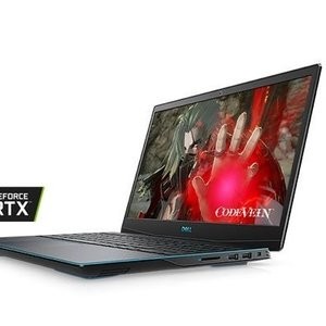 G3 15 游戏本 (i7-9750H, GTX 1660Ti, 16GB, 512GB SSD)