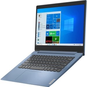 Lenovo IdeaPad 1 14" 超值本 (N4020, 4GB, 64GB)