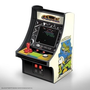 Galaxian 小蜜蜂 迷你街机游戏机