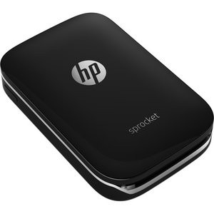 HP Sprocket Zink 便携式照片打印机