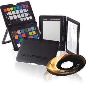 X-Rite ColorChecker Passport Photo 色卡护照