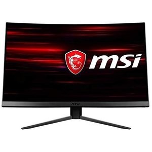 MSI Optix MAG271C 27" 全高清曲面屏 144Hz 电竞显示器