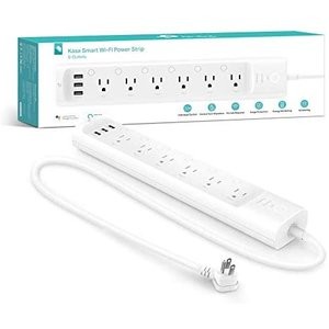 TP-Link HS300 智能WIFI插座
