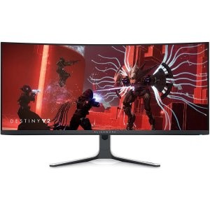 Alienware AW3423DW 34" QD-OLED 175Hz 2K 带鱼屏显示器