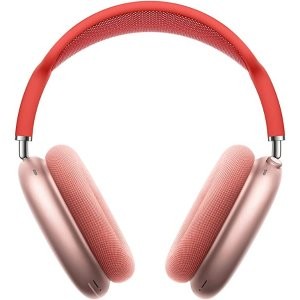 Apple AirPods Max 头戴式降噪耳机 全色减价