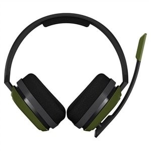 ASTRO A10 Gaming Headset 游戏耳机