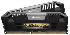 Corsair Vengeance 16GB DDR3 1600 CMY16GX3M2C1600C9