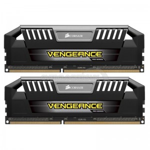 Corsair 8GB(2x4GB) DDR3 2133 CMY8GX3M2B2133C9