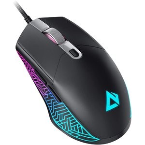 AUKEY GM-F3 RGB 游戏鼠标