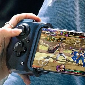 Razer Kishi 手机手柄 Android版