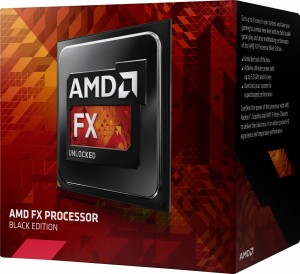 AMD FX-6300