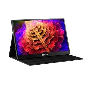 Szoon 11.6吋 1080P IPS 便携显示器