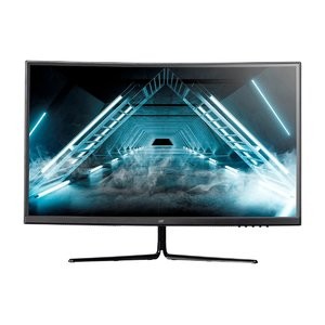 Monoprice Zero-G 27'' 2K 144Hz FreeSync 曲面显示器
