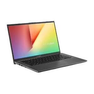 ASUS VivoBook 14 笔记本 (Ryzen 7 3700U, 8GB, 512GB)
