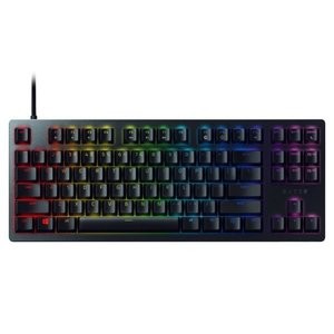 Razer Huntsman 竞技版 光轴机械键盘