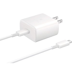 Samsung 45W USB-C SFC PD快充套装